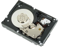 Hdd Sff Sas 300Gb 15K 6G Seagate Dell