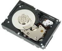 HDD LFF Sata 500GB 7.2K 6G WD Dell