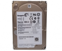 HDD SFF SAS 900GB 10K 6G Seagate Savvio