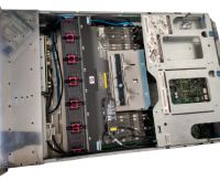 Servidor HP Proliant DL380 G7 6-core