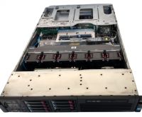Servidor HP Proliant DL380 G7 6-core