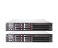 Servidor HP Proliant DL380 G7 6-core