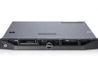 Servidor Dell PowerEdge R210