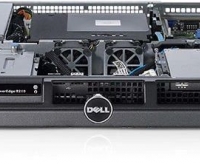 Servidor Dell PowerEdge R210