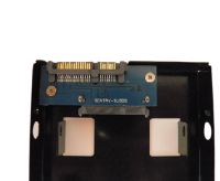 ADAPTADOR UNIVERSAL SATA 3,5 PARA 2,5
