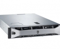 Servidor Dell PowerEdge R520 4-Core