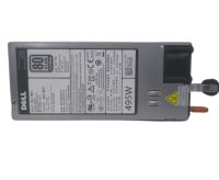 FONTE REDUNDANTE SERVIDOR DELL 495W T320 T420 R620 R720