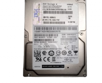 Hdd Sas 300GB 15k 2.5 6Gb