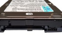 Hdd Sas 300GB 15k 2.5 6Gb