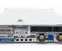 Servidor HP Proliant DL 380e G8