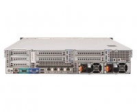 Servidor Dell PowerEdge R720