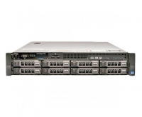 Servidor Dell PowerEdge R720