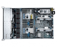 Servidor HP Proliant DL380p Gen8