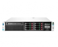 Servidor HP Proliant DL380p Gen8