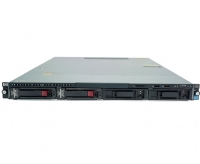 Servidor HP ProLiant DL120 Gen7