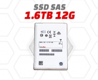 SSD para Servidor 1.6TB 12G SAS HITACHI ENTERPRISE 2,5