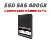 SSD SFF SAS 400GB 6G