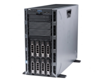 Servidor Dell PowerEdge T320 Gabinete Torre