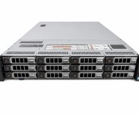 Servidor Dell PowerEdge R720XD
