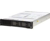 SERVIDOR LENOVO SR650