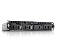 Seagate Business Storage 4-Bay Rackmount NAS